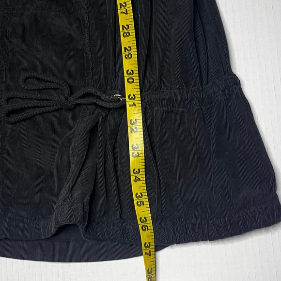 Wearables Corduroy Midi Jacket - Picture 14 of 14